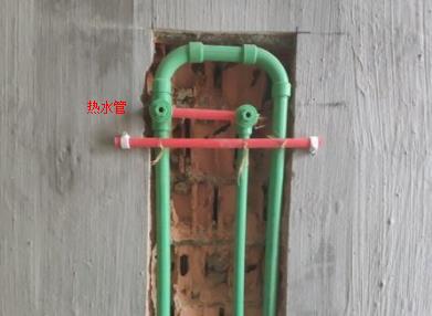 三根水管大循環水路圖分析，只需掌握這一點就完事了！
