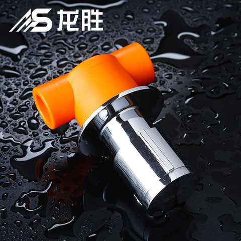 零冷水熱水器點動和單巡航區別是什么？還是沒智能功能強大！