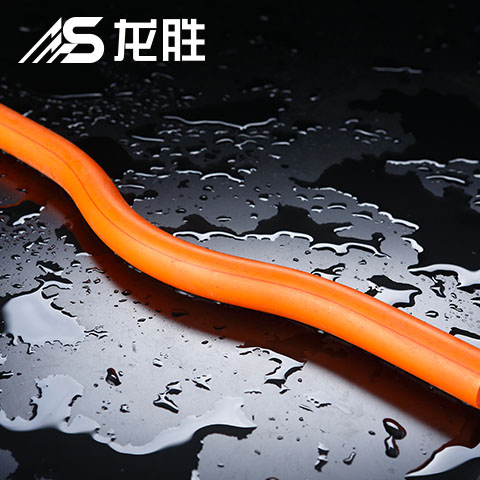 網(wǎng)友眼中的龍勝管與日豐管，看到這些逐漸感受品牌力量！